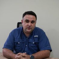 Director de IASCA consternado por muerte de Paula Santana