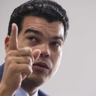 Wellington Arnaud: Entusiasmo de la población previo a elecciones es una demostración de reconocimiento