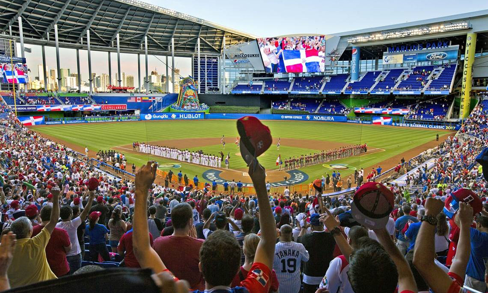 Serie del Caribe