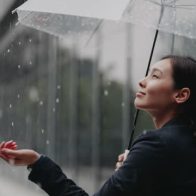 Vaguada provocará algunas lluvias; se esperan temperaturas agradables