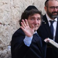 Javier Milei califica al papa Francisco como "el argentino más importante de la historia"