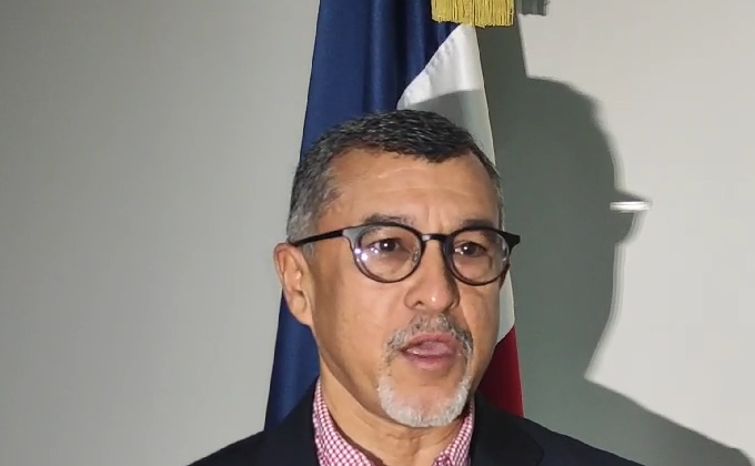 Presidente de la JCE en Moca da apertura a elecciones