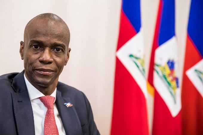 A cuatro años del asesinato de Jovenel Moïse ¿Qué ha pasado con el caso?