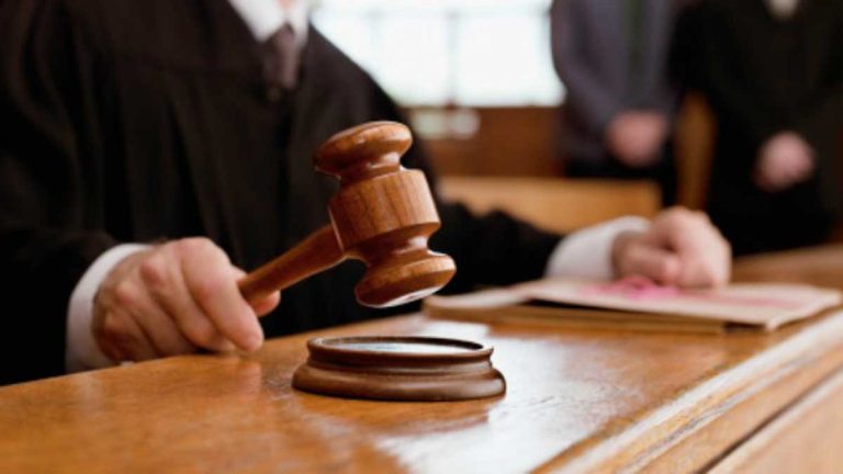 Dictan 20 años a hombre que violó sexualmente a una menor
