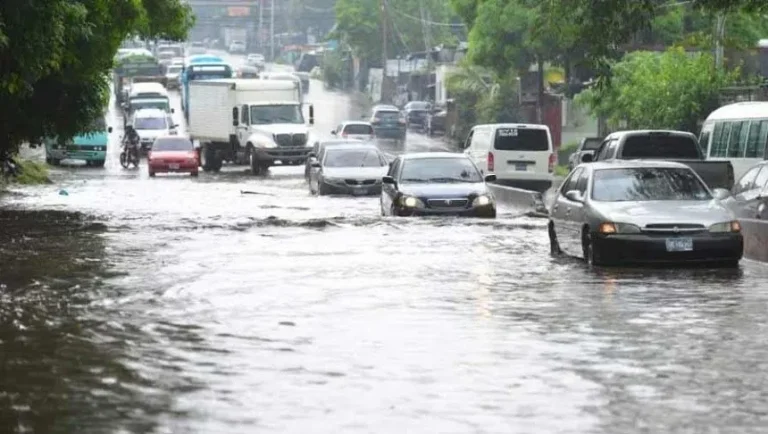 lluvias el salvador crop1657578830511.jpg 20896918 1 | Noticias de hoy en De Último Minuto