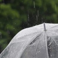 Onamet pronostica lluvias pasajeras en la mañana sábado
