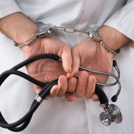 Presos profesionales de la salud ofrecen servicios de atenciones médicas