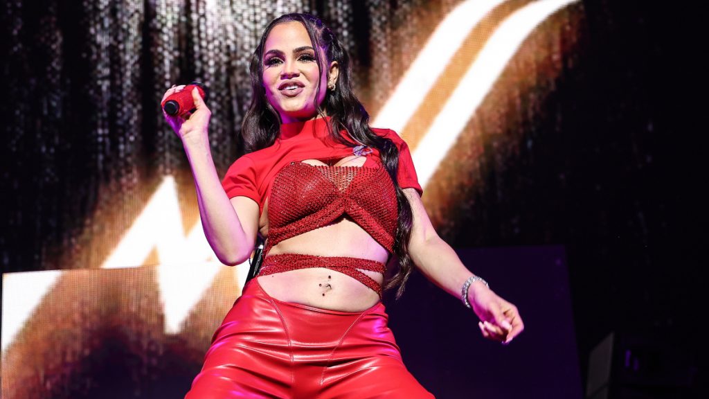 Banda MS, Natti Natasha y Maluma, entre los que actuarán en la gala del Premio Lo Nuestro
