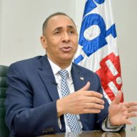 Nelson Arroyo: Apoyo que los debates sean parte de la cultura electoral