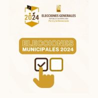 ¿Sabes cómo votar el próximo 18 de febrero?