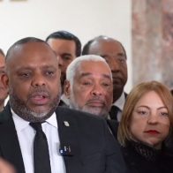 Legisladores del PLD y PRD se retiran de Asamblea Nacional