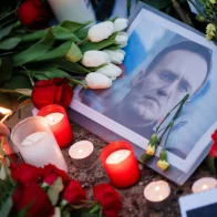La familia de Navalni presenta demanda para que le entreguen el cuerpo del opositor ruso
