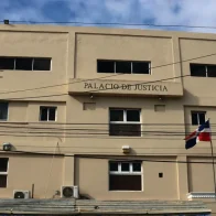 El MP solicita medida de coerción a siete de los implicados en Operacion Panthera 7