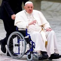 papa Francisco