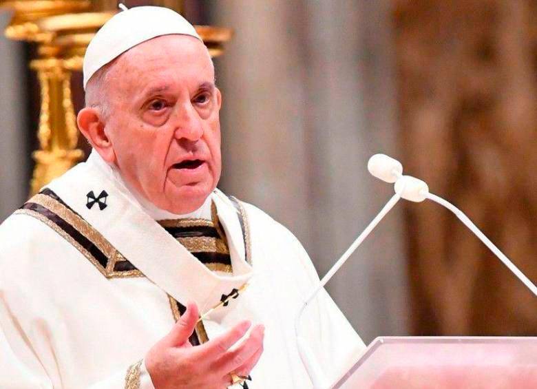 Papa Francisco vuelve a anular su agenda porque "persisten síntomas gripales"
