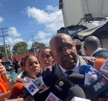 Abogado de la familia de Paula Santana califica de "justa" coerción dada a implicados en el caso