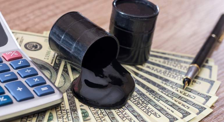 El petróleo de Texas sube un 0.62%, hasta US$73.23 el barril