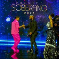 Acroarte anuncia artistas nominados a Premios Soberano 2024