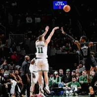 San Valentín trae rosas para los Celtics, los Lakers y los Mavericks