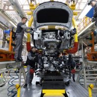 La industria automotriz invertirá US$20,400 millones en Brasil hasta 2029