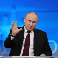 Putin pronunciará el 29 de febrero el discurso sobre el estado de la nación