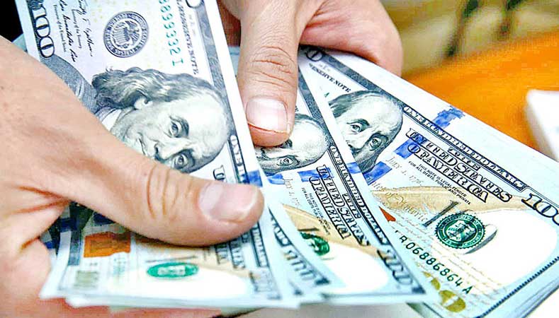 Tasa del dólar