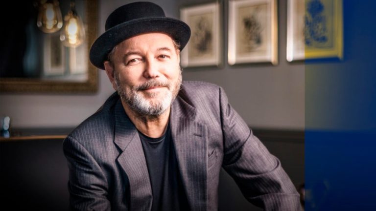 Rubén Blades gana premio a mejor álbum tropical en los Grammy 2 | Noticias de hoy en República Dominicana ruben blades | Noticias de hoy en De Último Minuto