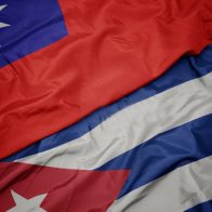 Taiwán pide a sus nacionales que no viajen a Cuba