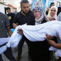 El número de palestinos muertos en Gaza supera los 28.000 tras 127 días de guerra
