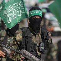 Hamás pide para llegar a una tregua el regreso de desplazados y el fin de guerra en Gaza
