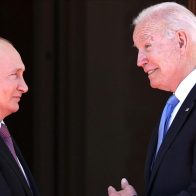 Rusia acusa a Biden de comportarse "como un vaquero" al llamar a Putin "hijo de puta"