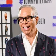 Tommy Hilfiger: "La ropa debe ser buena, de lo contrario, los 'influencers' no influirán"