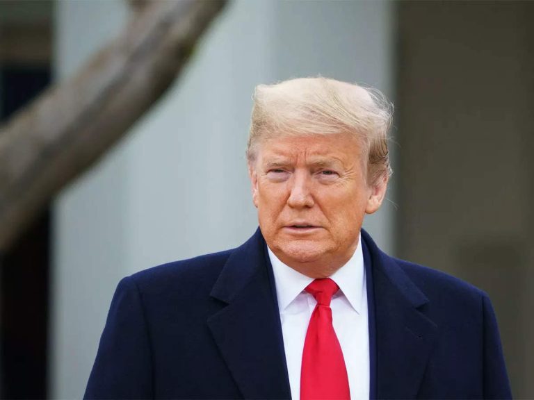 trump afp 1 | Noticias de hoy en De Último Minuto