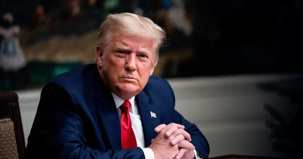 Trump