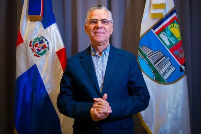 Manuel Jiménez: En SDE es donde mejor se ha administrado el tema de drenaje pluvial