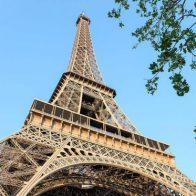 La Torre Eiffel cerrada por segundo día consecutivo por una huelga del personal
