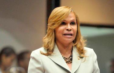 Sonia Mateo denuncia irregularidades en elecciones "Ganamos voto a voto"