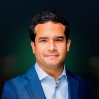 Omar Fernández sorprende con gesto de San Valentín hacia familiares, amigos y competidores