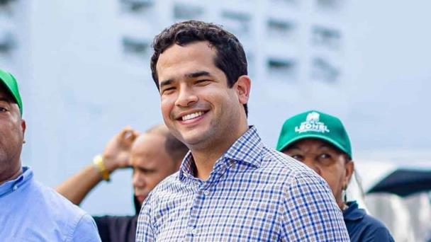 Omar Fernández