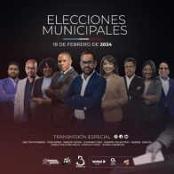 Elecciones municipales