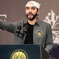 El Salvador cumple dos años de la "guerra contra las pandillas"