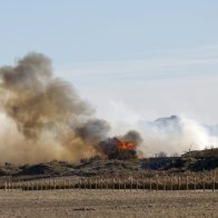 España y otros 5 países de la UE acogerán 12 nuevos aviones para luchar contra los incendios forestales