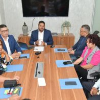 Somos Pueblo y Grupo de Medios Panorama realizarán debate presidencial con candidatos alternativos