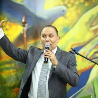"Indudablemente Abinader perderá en segunda vuelva", afirma Radhamés Jiménez