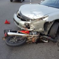 Accidentes de motocicletas, una tragedia que se repite en cada Semana Santa