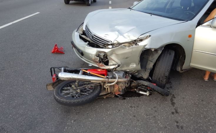 Accidentes de motocicletas, una tragedia que se repite en cada Semana Santa