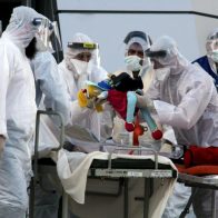 ONG de un grupo médico israelí denuncia maltrato a pacientes gazatíes detenidos