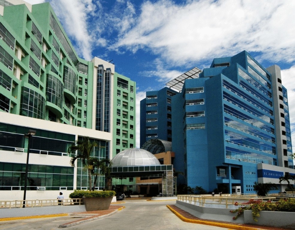 Negligencia médica provoca muerte de un menor en el Hospital Metropolitano de Santiago