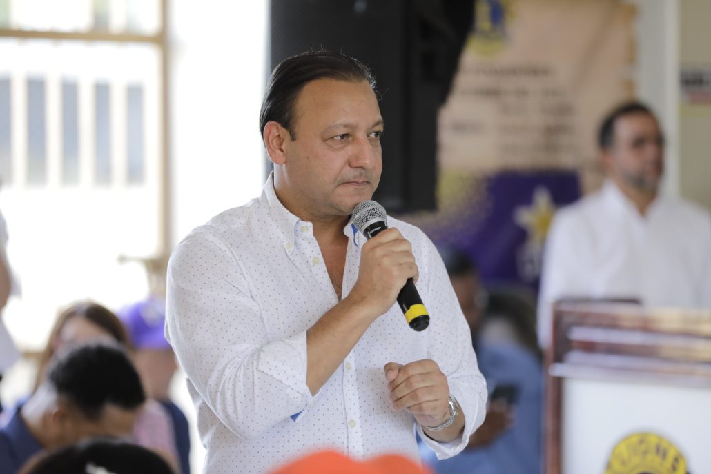 Abel Martínez