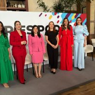 Foro "Mujer es poder", resalta el liderazgo femenino en la RD